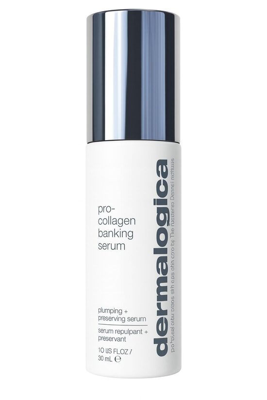 Collagen Banking Serum