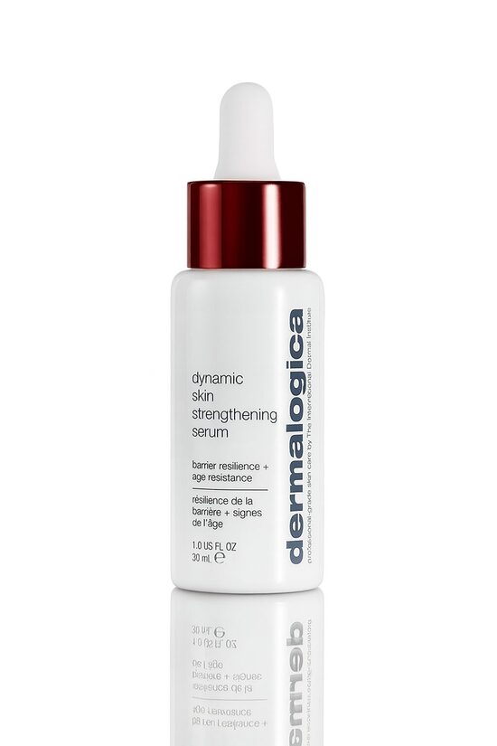 Dynamic Skin Strengthening Serum