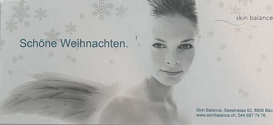 Weihnachts-Gutscheine